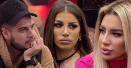 ALEKS NAPRAVILA LJUBOMORNU SCENU DEJANU ZBOG DALILE, PONOVO SE POMIRILI? Evo šta je uradio, ODAO GA 1 POSTUPAK (VIDEO)