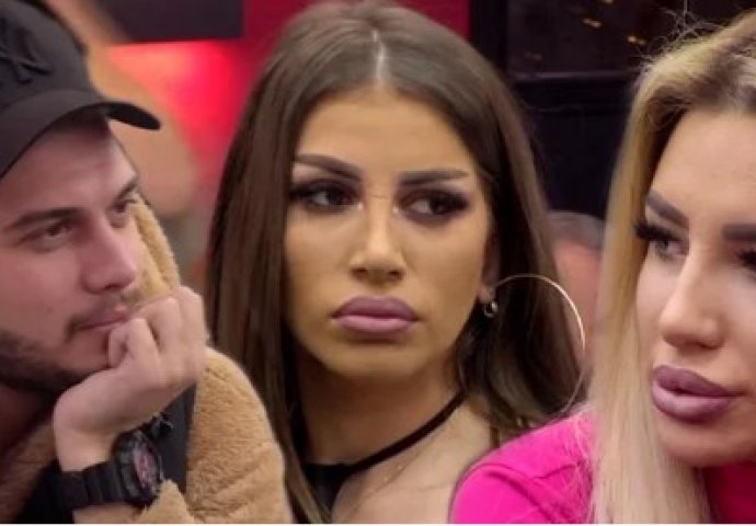 ALEKS NAPRAVILA LJUBOMORNU SCENU DEJANU ZBOG DALILE, PONOVO SE POMIRILI? Evo šta je uradio, ODAO GA 1 POSTUPAK (VIDEO)