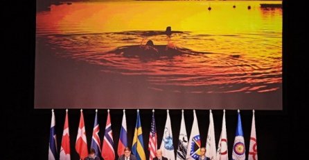 Bojkot zemalja članica Arktičkog vijeća zbog ruske invazije na Ukrajinu