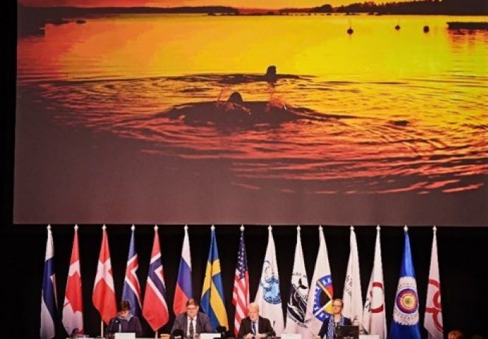 Bojkot zemalja članica Arktičkog vijeća zbog ruske invazije na Ukrajinu