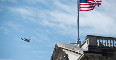 Američki senatori pozvali bh. vlasti da nastave put ka članstvu u NATO-u i EU