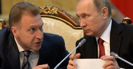 Sazvan hitan sastanak: Rusija danas uvodi vanredno stanje? 