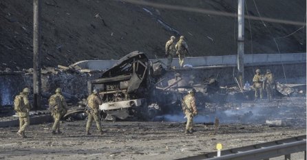 RUSIJA DONIJELA NOVI ZAKON: Kazne su brutalne