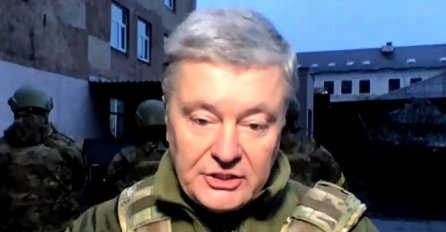 Bivši ukrajinski predsjednik javio se u program BBC-a: Direktna poruka za Putina