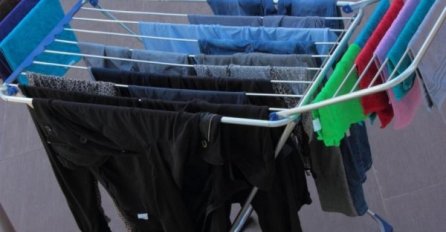ZIMI SVI SUŠE VEŠ DANIMA, ZATO SE I USMRDI: Evo kako da ga BRZO OSUŠITE KAO DA JE LJETO - žena otkrila KUĆNI TRIK koji ne stvara vlagu 