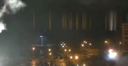 Svjetska agencija za atomsku energiju objavila nove podatke o ukrajinskoj nuklearki