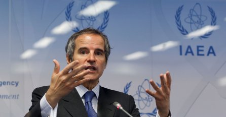 Šef IAEA-e: Želim što prije otići u Černobil, moramo nešto učiniti