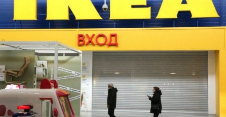 Ovo je popis svih kompanija koje su napustile Rusiju