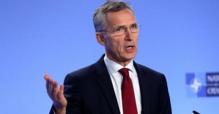 Stoltenberg: NATO mora podržati BiH i Gruziju, moramo izbjeći sukob