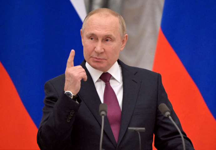 Boris Johnson iznio plan u 6 tačaka: "Ovako ćemo pobijediti Vladimira Putina u Ukrajini"