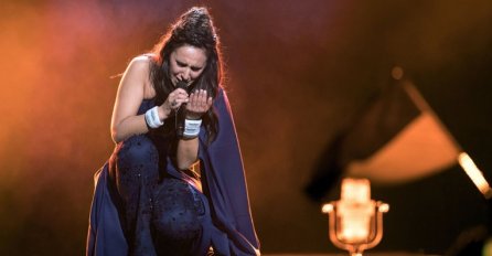 Ljudi bruje o ukrajinskoj pjesmi iz 2016.: "Svaka riječ sad ima smisla"