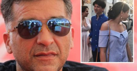 Danis Tanović saopćio lijepe vijesti: Orhan je prohodao