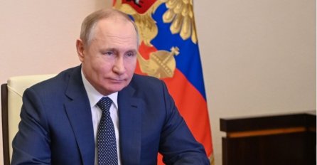 Putin: Spreman sam na pregovore o kraju invazije ako se ispune svi moji zahtjevi