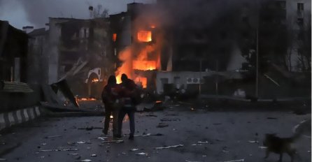 Putin potpisao zakon, ko nazove rat ratom ide u zatvor