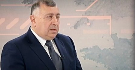 Nuklearni fizičar s Ruđera: Nuklearnog rata neće biti, Putin to jako dobro zna