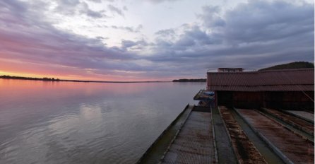 U Dunavu pronađeno mrtvo tijelo