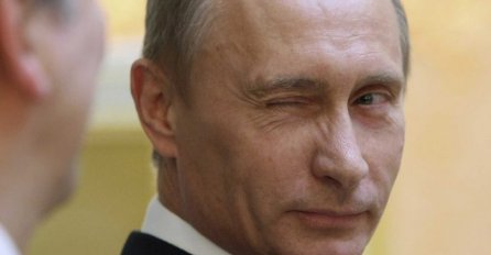 PUTIN  POTPISAO NOVI ZAKON: Evo šta će se desiti s onima koji rat u Ukrajini nazovu ratom