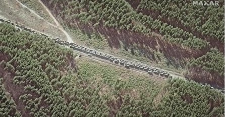 Američka veleposlanica: Ruska vojska se približava drugoj najvećoj nuklearki Ukrajine