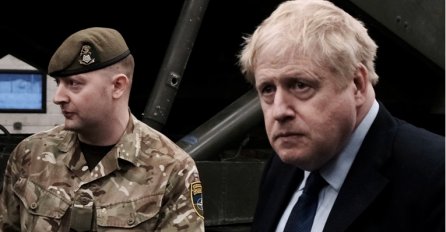 Johnson: Zabrinut sam kako ćemo zaustaviti katastrofu