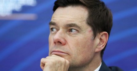 Italija zaplijenila jahtu najbogatijeg Rusa, oligarha Alekseja Mordašova