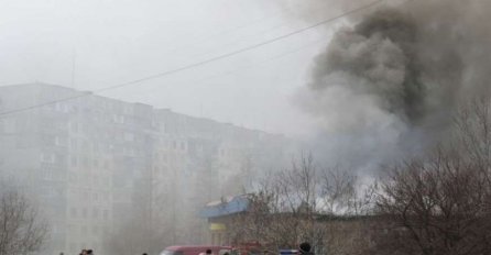 Rusija: Civili imaju pet sati da napuste Mariupolj