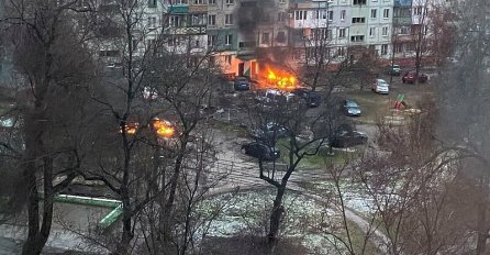 Rusija objavila uslove izlaska civila iz dva grada: "Nema drugog rješenja"