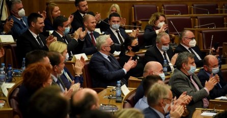 Otkriven identitet ruskog diplomata protjeranog iz Crne Gore