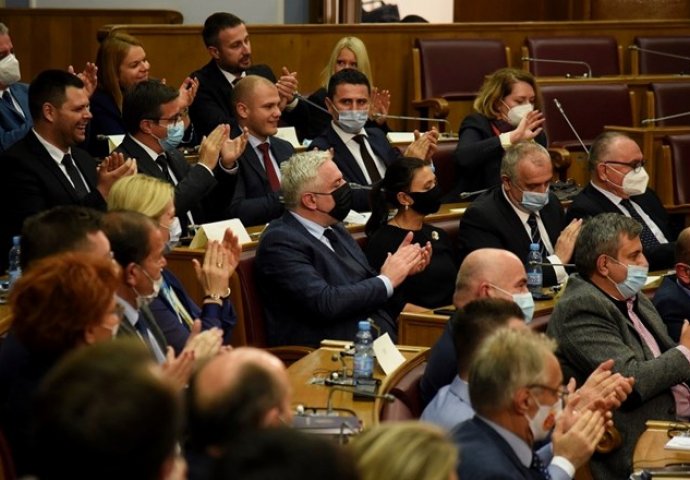 Otkriven identitet ruskog diplomata protjeranog iz Crne Gore