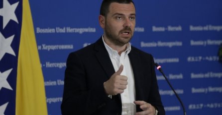 Magazinović: Nastao haos kod predstavnika RS kada je Srbija glasala o osudi Rusije