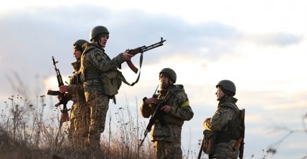 Ukrajinci: Više od 66.000 ljudi vratilo se kući braniti zemlju