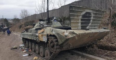 Dogradonačelnik Mariupolja: Rusi pucaju po gradu dok traje evakuacija