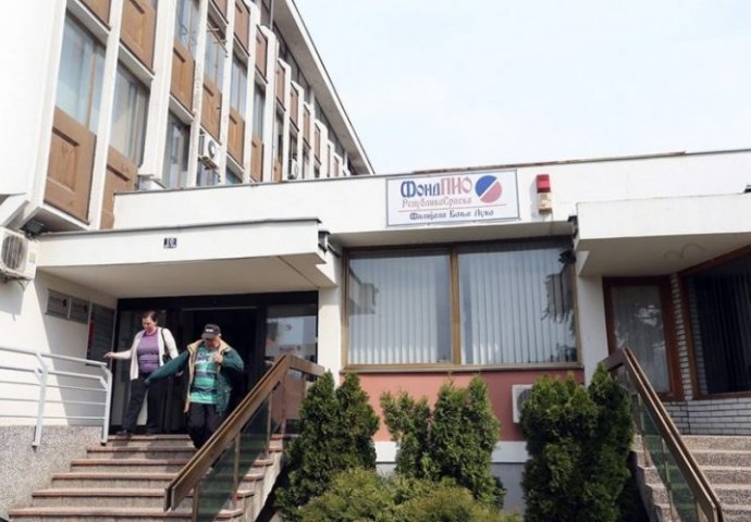 Onemogućena isplata penzija za 15 penzionera iz RS u Rusiji