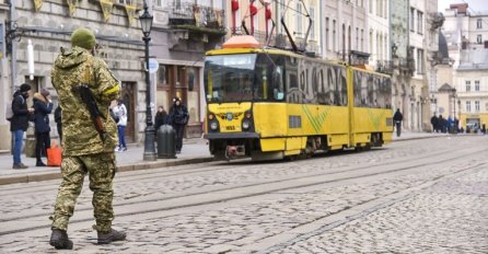 Britansko ministarstvo odbrane: U zadnja 24 sata usporili su ruski napadi