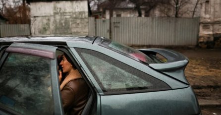 Vlasti Ukrajine prekidaju evakuaciju, tvrde da je zbog granata nemoguće izvesti