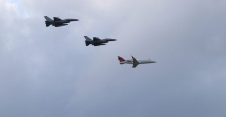 CNN: NATO uvodio zone zabranjenog leta u BiH i Libiji, zašto ne uvodi u Ukrajini