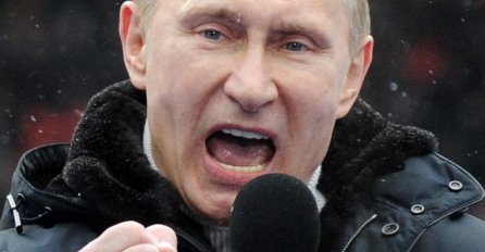 Jasna poruka Vladimira Putina: Onog ko proglasi zabranu letenja iznad Ukrajine ćemo smatrati sudionikom rata
