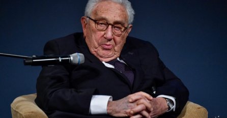 Šta je Henry Kissinger na današnji dan 2014. napisao o ukrajinskoj krizi