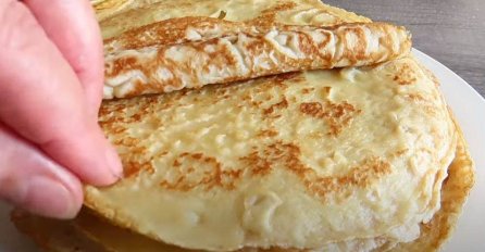 "Priredio sam iznenađenje svojoj djevojci"