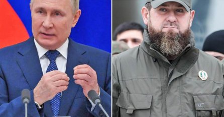 Oglasio se Kadirov: Hiljade mladih Čečena spremni su da se pridruže ruskim snagama