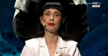 „In corpore sano“: Tekst najčudnije srpske Pjesme za Evroviziju 2022.