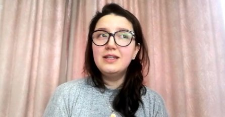 Ukrajinka čija je porodica u Mariupolju: "Ne znam hoću li ih više čuti" 