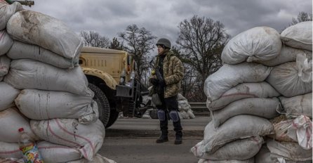Ukrajinac kaže da je izgubio majku zbog ruske propagande
