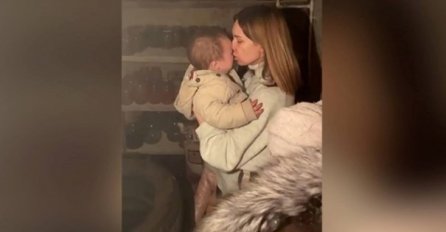 Mama troje djece iz Hersona: Kažem im da ne trče prema meni ako nešto eksplodira