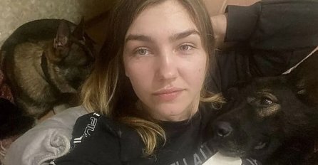 Ukrajinka šokirala svijet: Mama mi ne vjeruje da je rat, govori "Rusi su došli da vas oslobode"