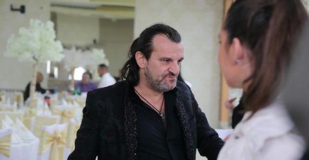 PRVA IZJAVA ACE LUKASA NAKON ŠTO JE OŽENIO SINA: Pjevač otkrio da li je ZADOVOLJAN SNAJKOM, IMAO SAMO 1 PORUKU ZA LAZARA