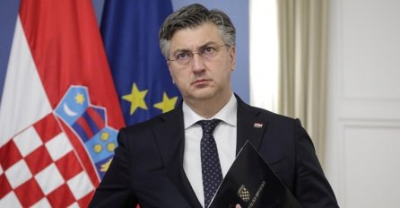 Putin tražio popis zemalja koje su uvele sankcije: Odmah se oglasio Plenković