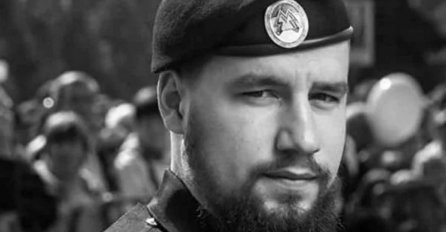 Težak udarac za Ruse: Ubijen važan čovjek separatista iz Donbasa