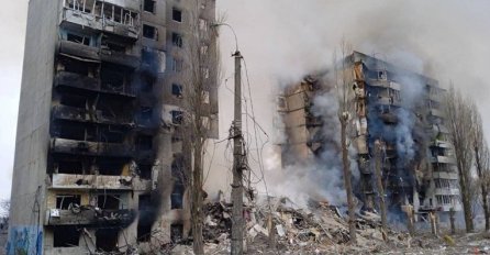 SAD: Imamo informacije o namjernim ruskim napadima na civile