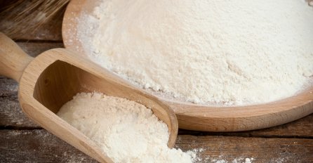 Cijene hrane padaju 10. uzastopni mjesec - kakve su prognoze za žitarice?