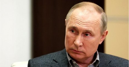 Putin: Postići ćemo ciljeve. Bilo pregovorima, bilo ratom